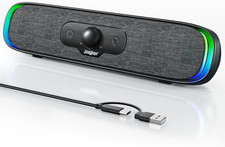 Soundbar PC USB C Bluetooth