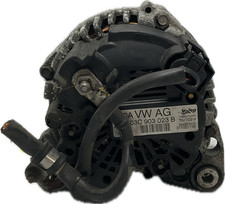 Alternatore per modello SEAT AUDI VOLKSWAGEN codice ricambio: 03C903023B