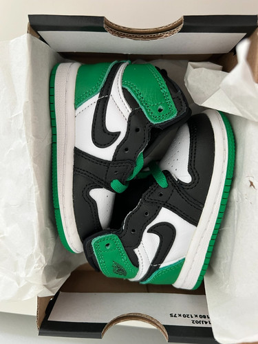 Jordan retro high - jordan, og