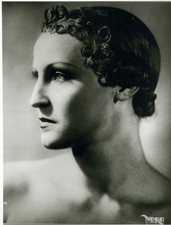 Brigitte Helm (anni 50) ❤️