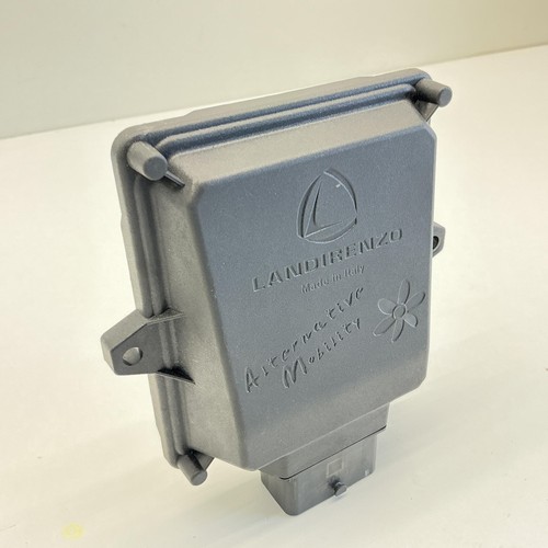 Centralina gpl per volkswagen - gpl,