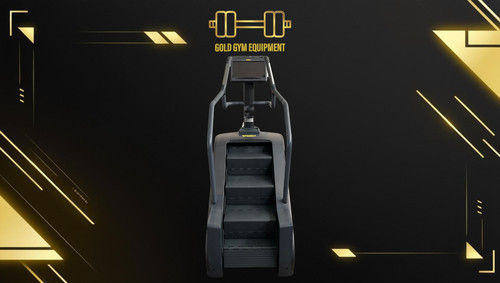 Technogym excite climb - excite, 1000