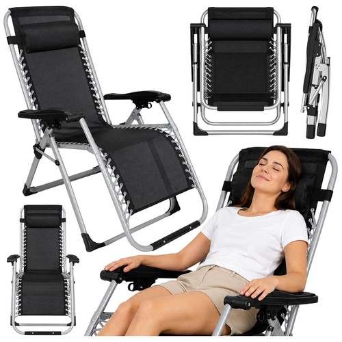 Sedia sdraio lettino - sedia,