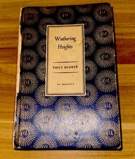 Wuthering Heights Emily