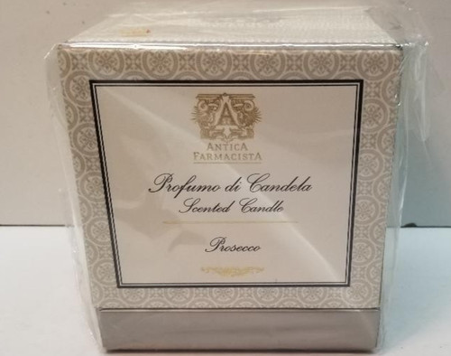 Antica farmacista candela - antica,