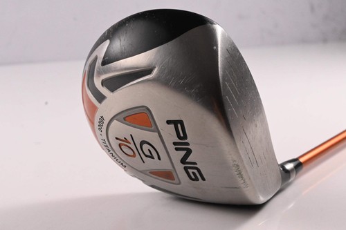 Avvitatore ping g10 10 - avvitatore,