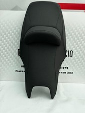 Sella Yamaha Tmax 500 2008/09/10/11 (rivestita)