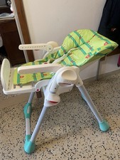 Polly Seggiolone Chicco