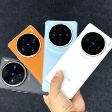 vivo X100 Pro 6.78" 50MP 256GB