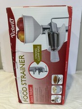 Colino per alimenti modello