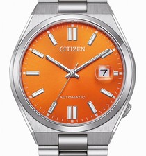 Orologio da uomo Citizen