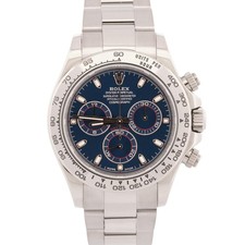 SCATOLA orologio RSC Rolex