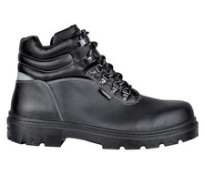 Scarpe antinfortunistiche cofra lavoro alte scarpa CELYON S3 SRC taglia 46