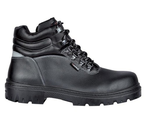 Scarpe antinfortunistiche