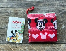 Primark mickey minnie - &,