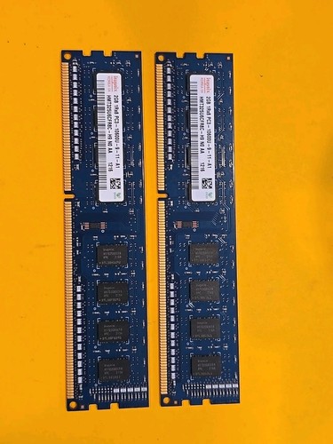 Hynix memory 10600u - 10600u, gb
