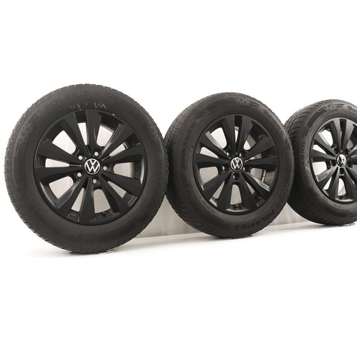 Cerchi lega volkswagen taos - in,