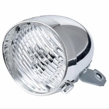 Luce anteriore in plastica