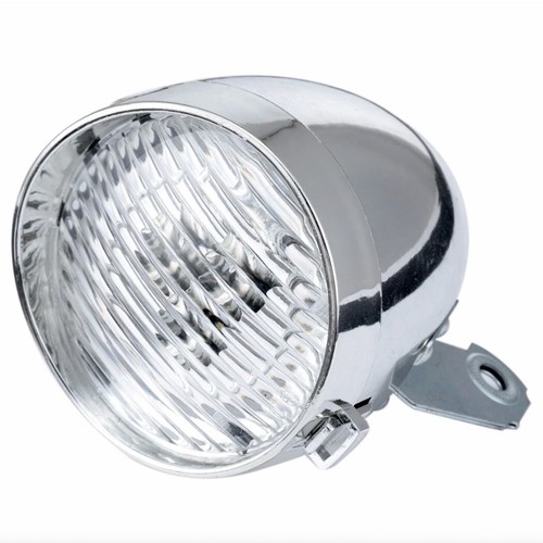 Luce anteriore plastica - in,