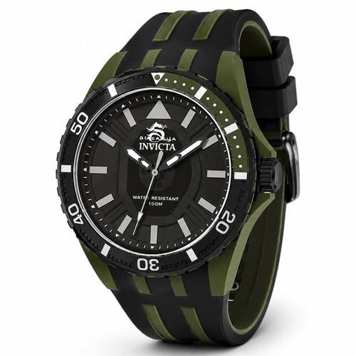Orologio uomo invicta - orologio,