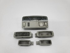 VW Golf 4 1J - Luce interna