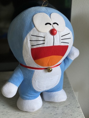 Doraemon ding dong - , peluche