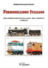 Libri Ferrari Andrea Ferruccio
