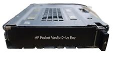 HP P/N 5003-0667 15051-T1-REV B HP POCKET MEDIA DRIVE BAY - MEDIA Drive PD0800