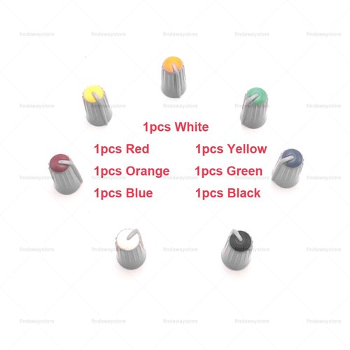 7pcs ricambio colorato - ricambio,