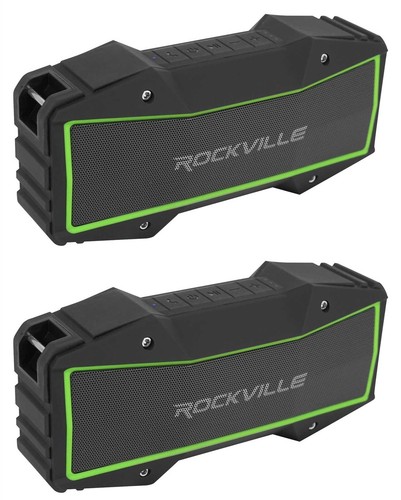 Rockville rock where - rock,