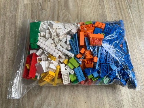 Basic lego 5508 deluxe brick - 5508,