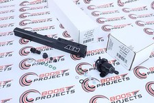 AEM Aluminum Fuel Rail + Adj