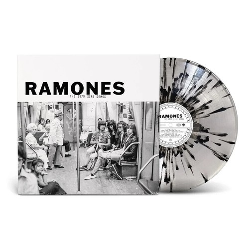 Ramones the 1975 sire - ramones,