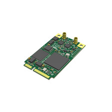 Scheda di acquisizione video