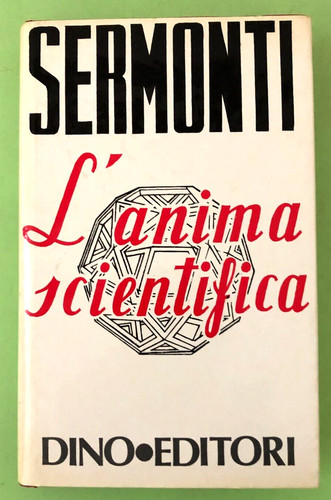 Giuseppe sermonti l - sermonti, l'anima