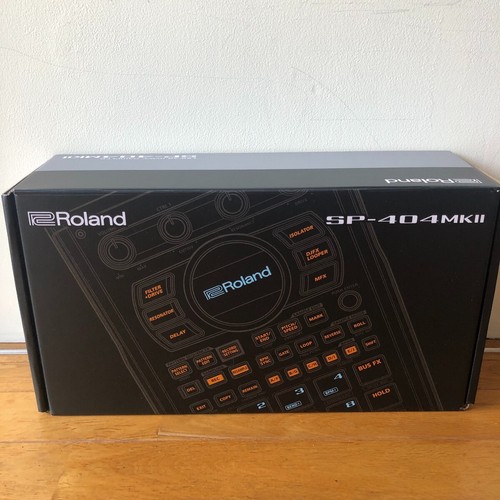 Roland 404mkii creative - roland,