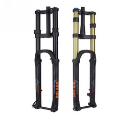 Forcella sospensione