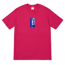 T-shirt girocollo Supreme FW18