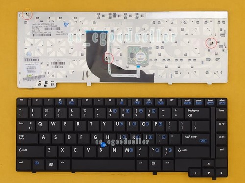 Nuovo per compaq 6910 - compaq, 6910p