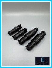 KIT supporti frecce in gomma (NO PLASTICA) per  APRILIA Scarabeo