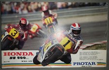 PROTAR MODEL KIT 1/9 1:9 Honda