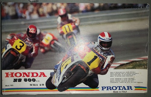 Protar model kit 9 - protar,