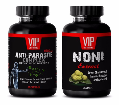 Parasite power cleanse anti - parasite,