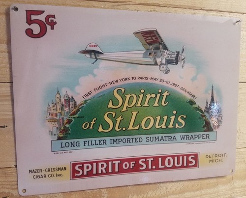 Spirit louis pubblicità - st,