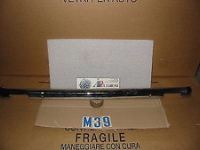 PARAURTI ANTERIORE CROMATO FORD ESCORT MK2 75-