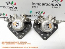 pinza Coppia pinze freno anteriore Orig Kawasaki GPZ 1000 RX 1986 1988 GTR 1000