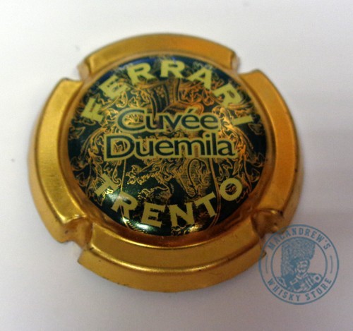 Capsula capsule spumante - capsula/capsule,