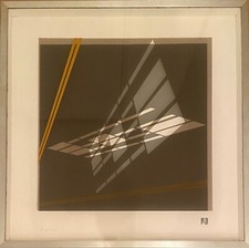 Grazia Varisco, Turn Left