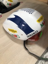 Casco Team MG Tecnogym 1996