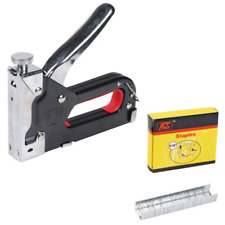 Pistola Sparapunti Graffatrice